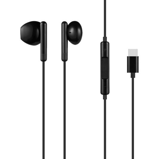 Amplify On-The-Move Type-C Earphone