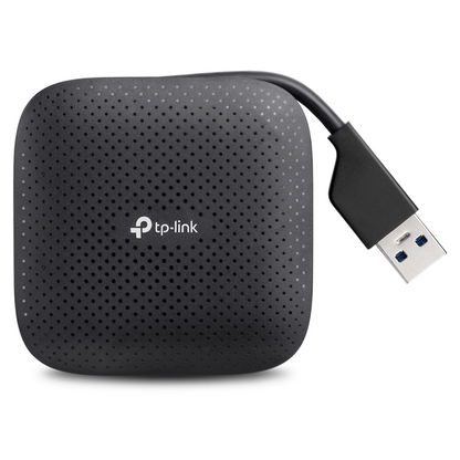 TP-Link UH400 USB 3.0 4-Port Hub
