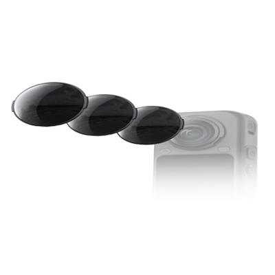 Insta360 X6 ND Filters (ND64)