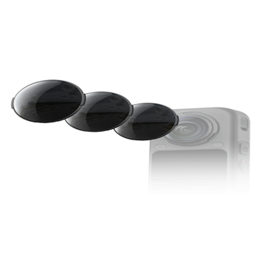Insta360 X6 ND Filters (ND64)