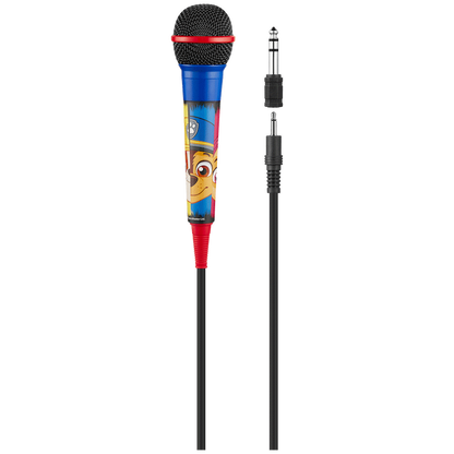 PAW Patrol Handheld Microphone