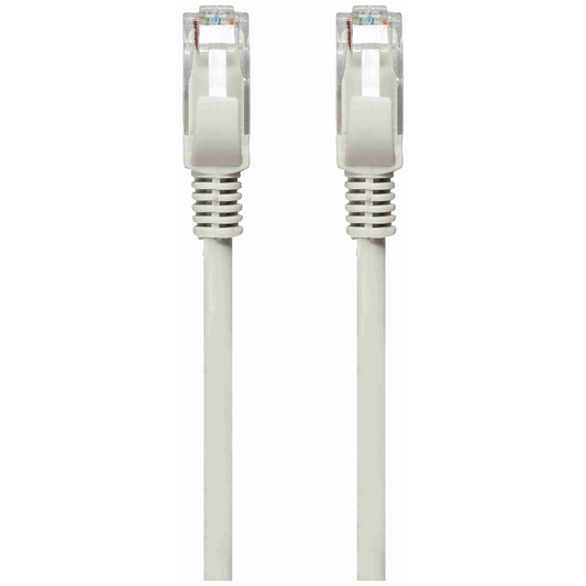 Volkano Network Series RJ-45 Network Cable - CAT5 - 10m