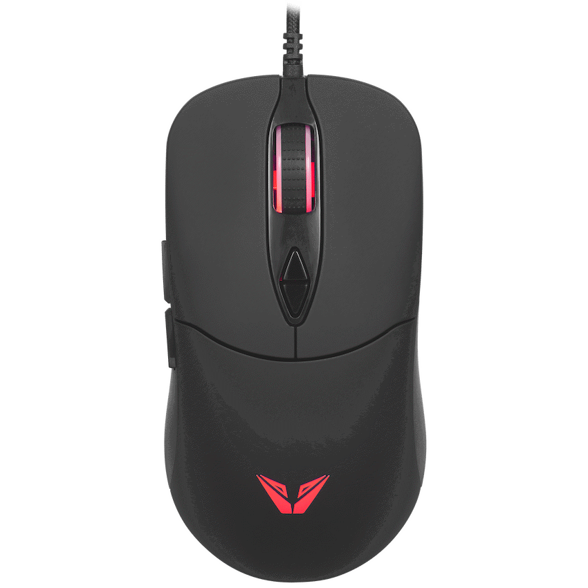 VX Gaming Hera Series 12000DPI 7-Button Gaming Mouse