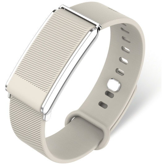 Volkano Vida Series Smart Band - Beige