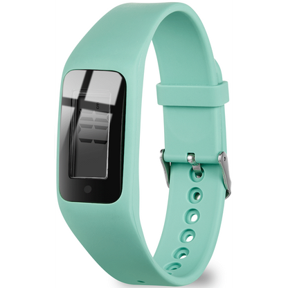 Volkano Step Up Series Activity Watch - Teal