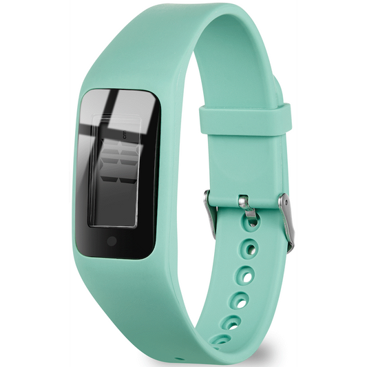 Volkano Step Up Series Activity Watch - Teal