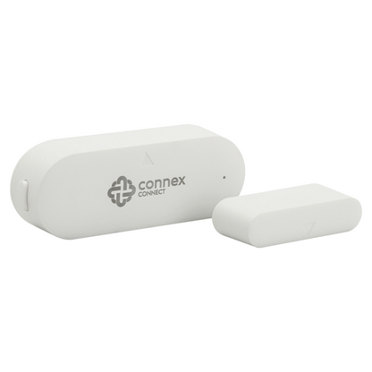 Smart Wi-Fi Door Window Sensor