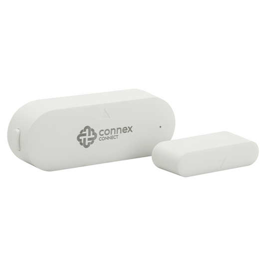 Smart Wi-Fi Door Window Sensor