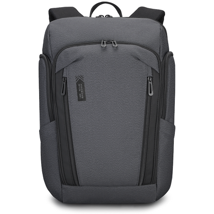 Kingsons Daily Commute 15.6" Laptop Backpack - Grey