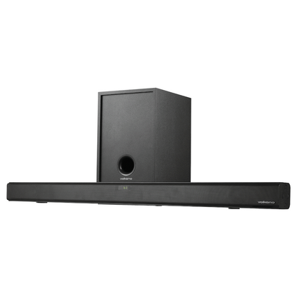 Volkano Turbulent Series 70w 2.1 Soundbar