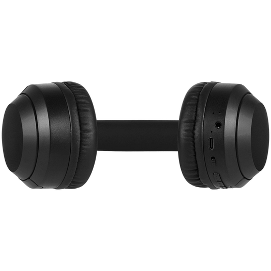 Amplify Shift Bluetooth Wireless Headphones - Black