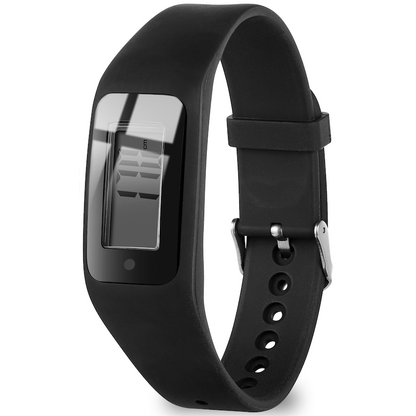 Volkano Step Up Series Activity Watch - Black