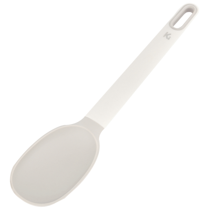 Kitchen Inspire Solid Spoon ( Order in Qty of 6)