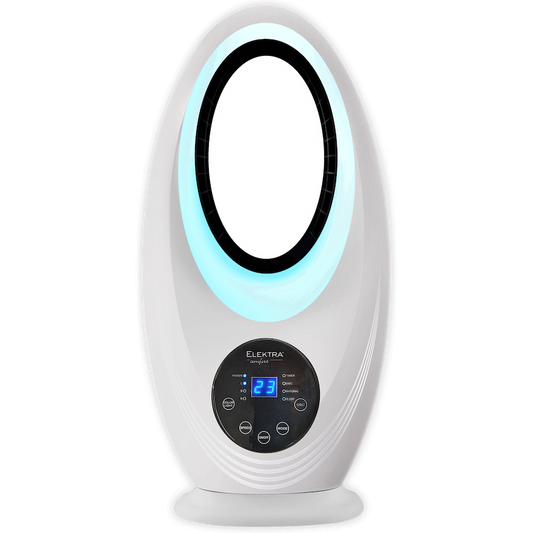 Elektra 2706 - Aero-Cool Bladeless Fan