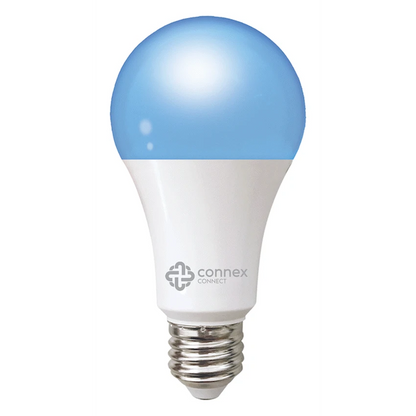 Smart Wi-Fi Bulb 6w LED RGB White Screw