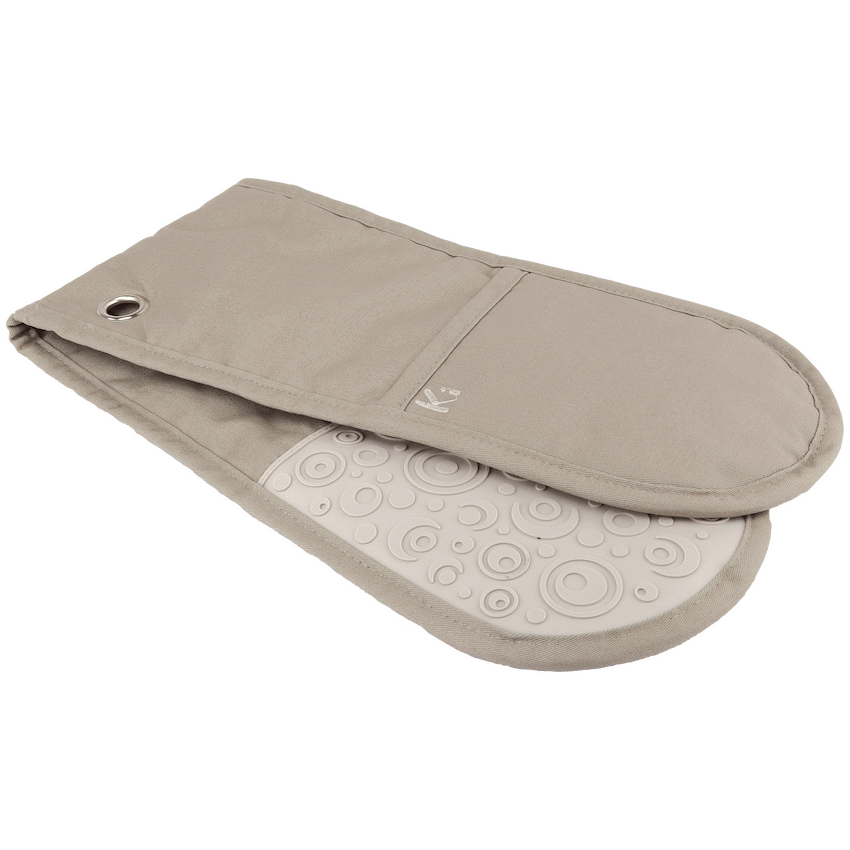 Kitchen Inspire Double Oven Mitt ( Order in Qty of 6)