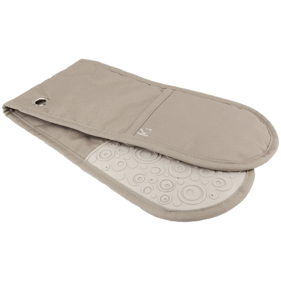 Kitchen Inspire Double Oven Mitt ( Order in Qty of 6)