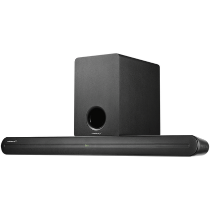 VolkanoX Hypersonic 3.0 Series 120w 2.1 Soundbar