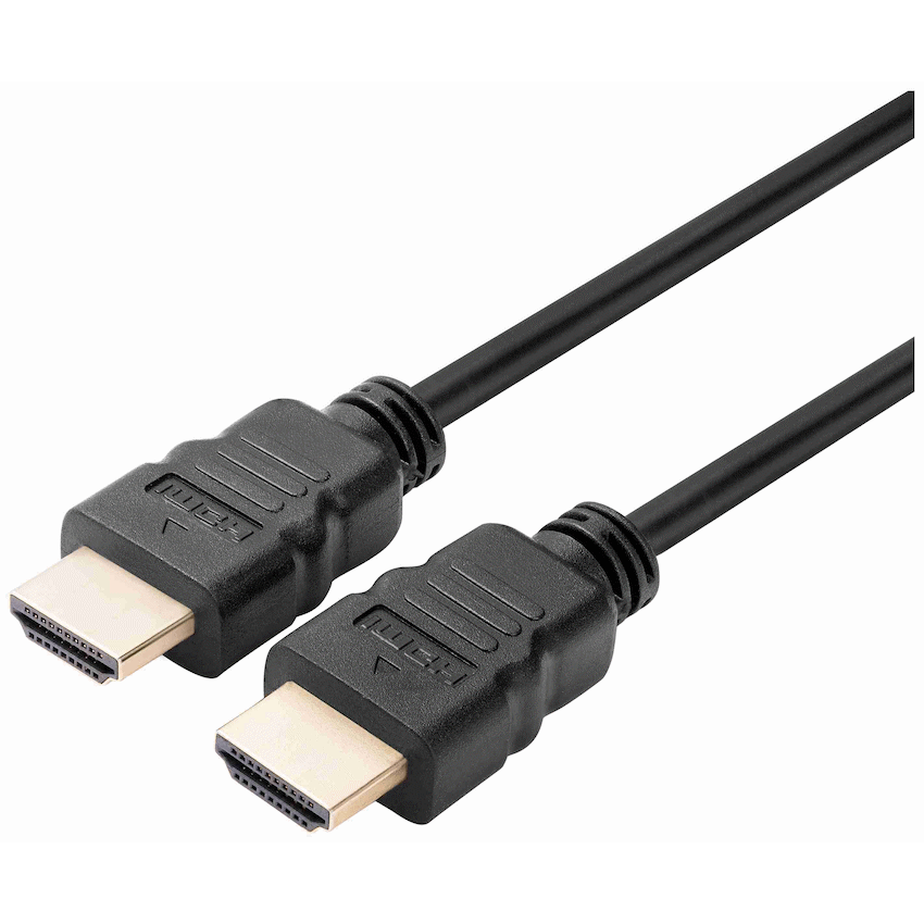 Volkano Digital series 4K HDMI Cable, 2.5meter