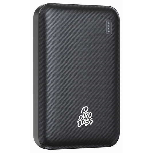 Pro Bass On the Go 5000mAh Power Bank