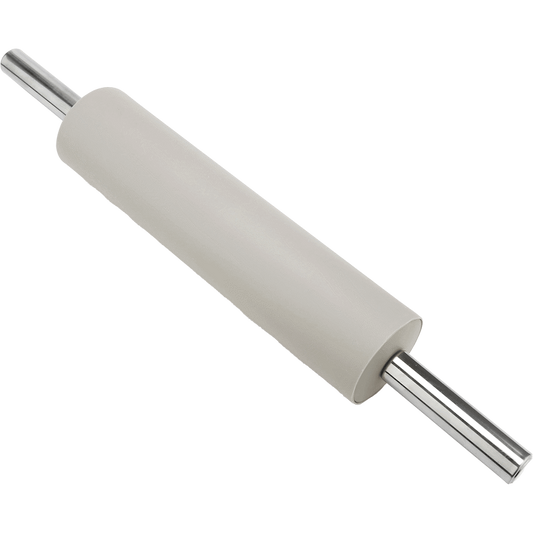 Kitchen Inspire Silicone Rolling Pin ( Order in Qty of 6)