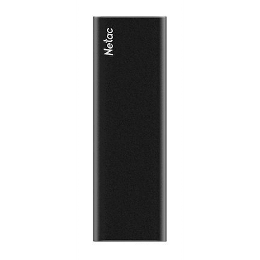 Netac Portable 1TB SSD