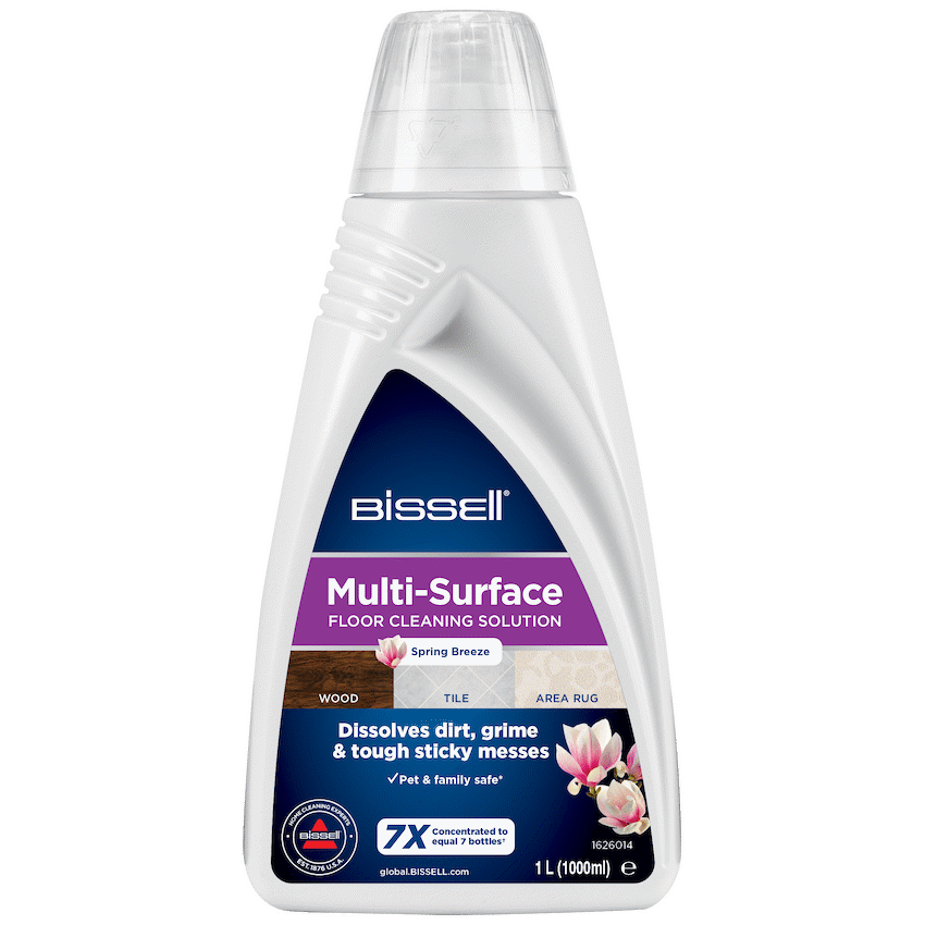 BISSELL CrossWave Multisurface Formula 1lt (Order in Qty of 6)