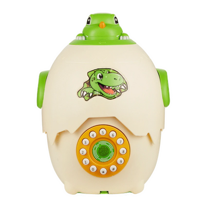 Dino Money Vault