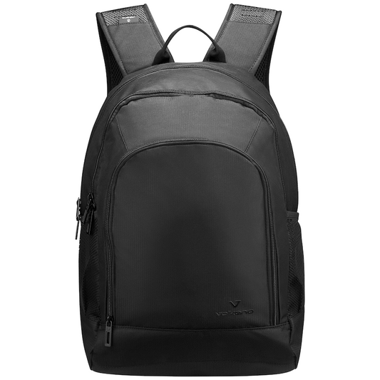 Volkano Lucas 15.6" Laptop Backpack - Black