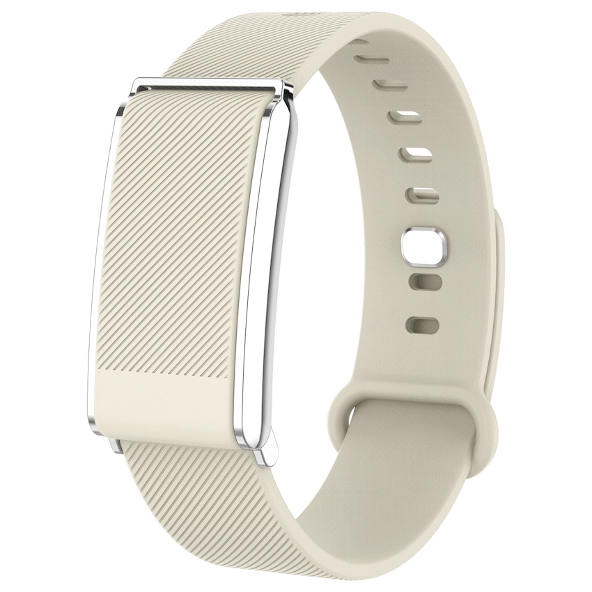 Volkano Vida Series Smart Band - Beige