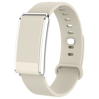 Volkano Vida Series Smart Band - Beige