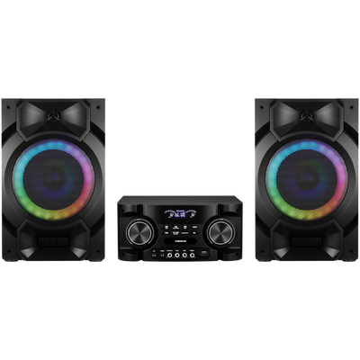 Volkano Monarch 120W HIFI System