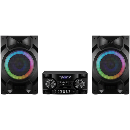 Volkano Monarch 120W HIFI System