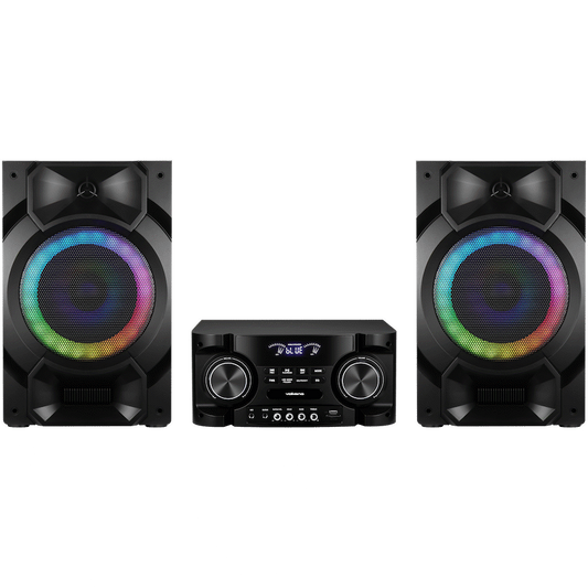Volkano Monarch 120W HIFI System