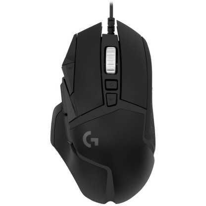 G502 HERO High-Performance Gaming Mouse