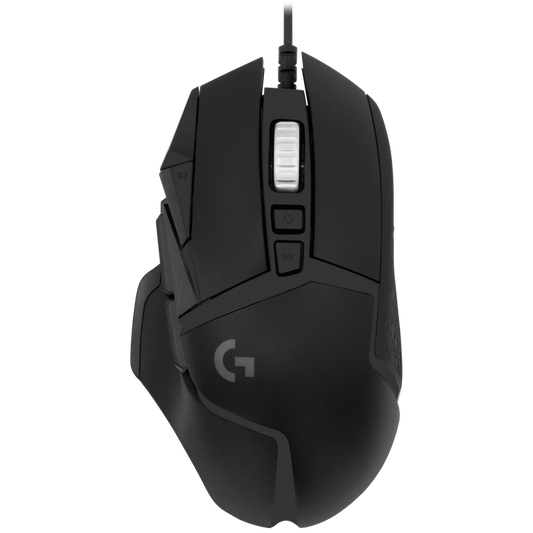 G502 HERO High-Performance Gaming Mouse