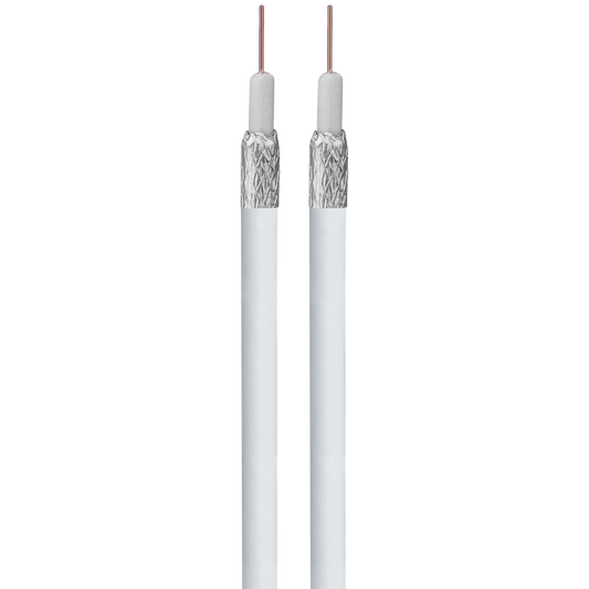 Volkano 10m Coax TV Cable