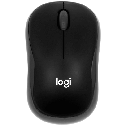 B175 Wireless USB Mouse - Graphite