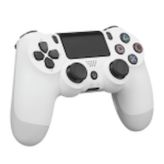VX Gaming Precision 2.0 series PlayStation 4 Wireless Controller - White