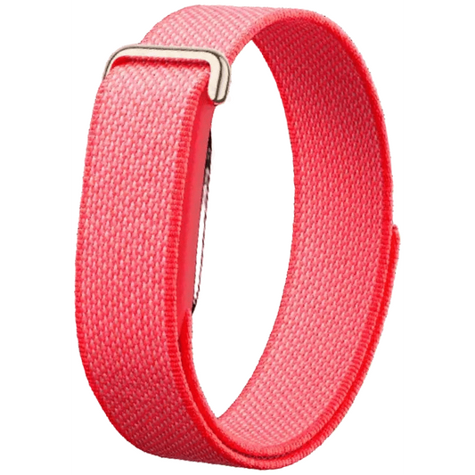 Google Fitbit Air Fitness Activity Tracker Band - Berry