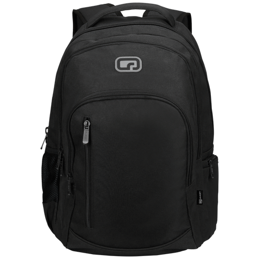 Quest Senior Scholar 30L Backpack Black
