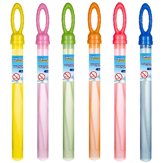 Avalanche Double Bubble - Wander Wave (To Be Ordered in Qty of 24)
