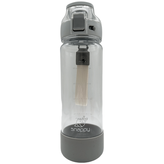 Snappy Tritan Bottle 780ml Cloud