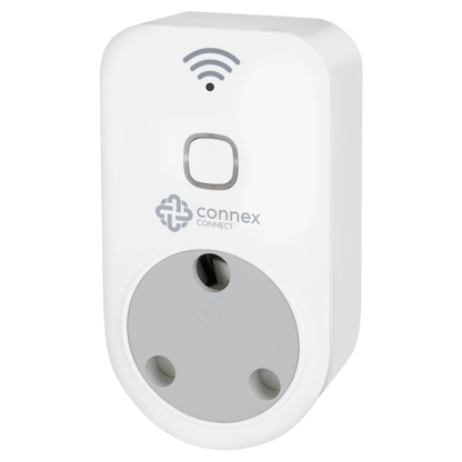 Smart WiFi Plug 3 Pin SA 16A