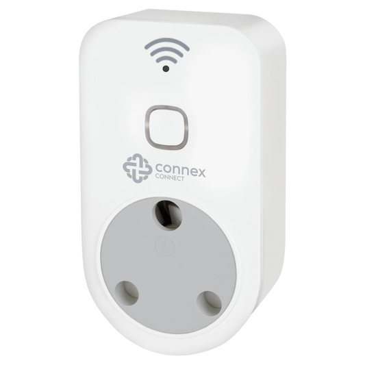 Smart WiFi Plug 3 Pin SA 16A