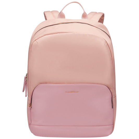 SupaNova Gabi 15.6" Laptop Backpack - Pink