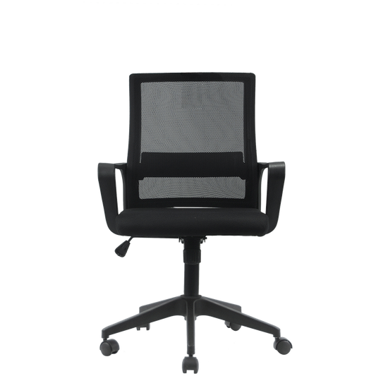 Everfurn Marine Mid-Back Chair