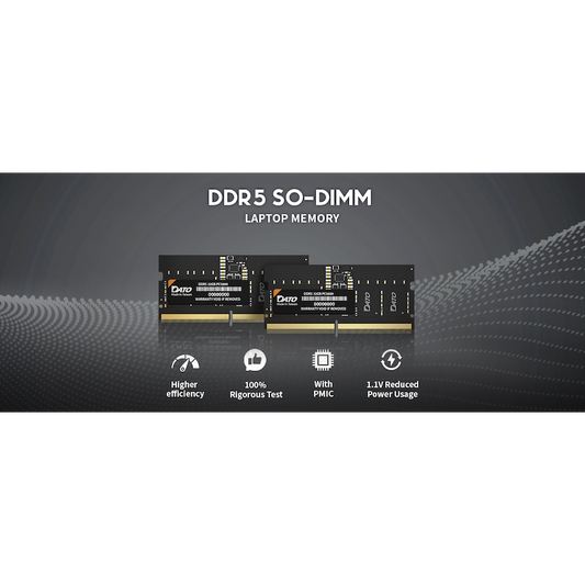 Dato DDR5 5600mhz 16gb Desktop
