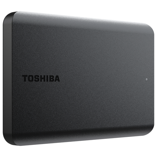 EXT 3.5" 4TB CANVIO