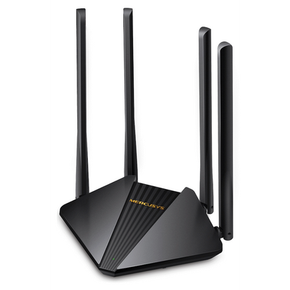 TP-Link Mercusys MR30G AC1200 Wireless Dual Band Gigabit Router